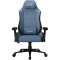 Крісло геймерське LORGAR Pro CHA41 Fabric Blue (LRG-CHA41-BL)