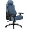 Крісло геймерське LORGAR Pro CHA41 Fabric Blue (LRG-CHA41-BL)