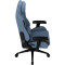 Крісло геймерське LORGAR Pro CHA41 Fabric Blue (LRG-CHA41-BL)