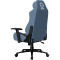 Крісло геймерське LORGAR Pro CHA41 Fabric Blue (LRG-CHA41-BL)