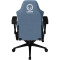 Крісло геймерське LORGAR Pro CHA41 Fabric Blue (LRG-CHA41-BL)