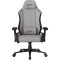 Крісло геймерське LORGAR Pro CHA41 Fabric Gray (LRG-CHA41-GY)