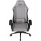 Крісло геймерське LORGAR Pro CHA41 Fabric Gray (LRG-CHA41-GY)