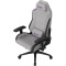Крісло геймерське LORGAR Pro CHA41 Fabric Gray (LRG-CHA41-GY)