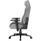 Крісло геймерське LORGAR Pro CHA41 Fabric Gray (LRG-CHA41-GY)
