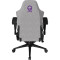 Крісло геймерське LORGAR Pro CHA41 Fabric Gray (LRG-CHA41-GY)