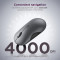 Миша LENOVO 700 Multi-Device Wireless Silent Mouse Luna Gray (GY51S61898)
