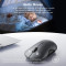 Миша LENOVO 700 Multi-Device Wireless Silent Mouse Luna Gray (GY51S61898)