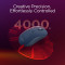 Мышь LENOVO Yoga Bluetooth Silent Mouse Cosmic Blue (GY51S61922)