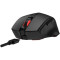 Мышь игровая A4TECH BLOODY R80 Plus Black