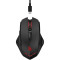 Мышь игровая A4TECH BLOODY R80 Plus Black