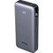 Повербанк UGREEN PB532 30W 20000mAh Gray (55989B)