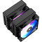 Кулер для процесора OCYPUS Delta A62 ARGB Black