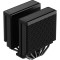 Кулер для процесора OCYPUS Delta A62 ARGB Black