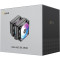 Кулер для процесора OCYPUS Delta A62 ARGB Black