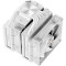 Кулер для процесора OCYPUS Delta A62 ARGB White