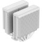 Кулер для процесора OCYPUS Delta A62 ARGB White