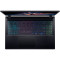 Ноутбук ACER Nitro V 15 ANV15-A31-R2FR Obsidian Black (NH.U3QEU.00D)