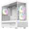 Корпус GAMEMAX Nex C31 White