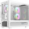 Корпус GAMEMAX Nex C31 White