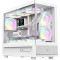 Корпус GAMEMAX Nex C31 White