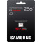 Карта пам'яті SAMSUNG microSDXC Express P9 Express 256GB UHS-I U3 V30 A1 Class 10 (MB-MK256T/WW)