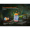 Аккумулятор FENIX Li-Ion 16340 1050mAh 3.6V, USB-C зарядка (ARB-L16-1050UP)