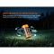 Аккумулятор FENIX Li-Ion 16340 1150mAh 3.6V (ARB-L16-1150P)