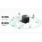Зарядная станция ECOFLOW Delta 3 1000 Air