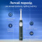 Набір електричних зубних щіток BRAUN ORAL-B iO Series 2 IOS2D.2DC9.K Duo Edition