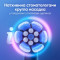 Набір електричних зубних щіток BRAUN ORAL-B iO Series 2 IOS2D.2DC9.K Duo Edition