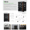 Акумуляторна батарея RENON EBrick (R-EB005161)