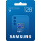 Карта пам'яті SAMSUNG microSDXC T7 128GB UHS-I U3 V30 A2 Class 10 (MB-MB128T/WW)