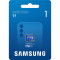 Карта памяти SAMSUNG microSDXC T7 1TB UHS-I U3 V30 A2 Class 10 (MB-MB1T0T/WW)