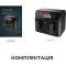 Мультипіч CECOTEC Cecofry&Grill Duoheat 10000 (A01_EU01_100842)