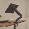 Настольное крепление для монитора ITECH MBNG-02F 17"-32" Black