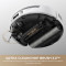 Робот-пылесос MOVA S70 Ultra Roller Black (RLZ52EE-BL)