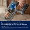 Пылесос ELECTROLUX EP72H21WET (900402447)