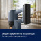 Пылесос ELECTROLUX EP72H21WET (900402447)