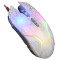 Мышь игровая A4-Tech BLOODY N50 Neon White