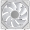 Вентилятор OCYPUS Gamma F12 Uni ARGB White