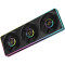 Вентилятор 3-in-1 OCYPUS Sigma F36 ARGB Black