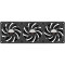 Вентилятор 3-in-1 OCYPUS Sigma F36 ARGB Black