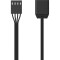 Вентилятор 3-in-1 OCYPUS Sigma F36 ARGB Black