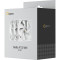 Комплект вентиляторів OCYPUS Delta F12 White 3-Pack