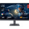 Монітор 27" LENOVO LOQ 27-10 Lunar Gray (68F2GACBUA)