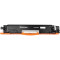 Тонер-картридж COLORWAY HP CF350A Black (CW-H350BKM)