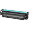 Тонер-картридж COLORWAY HP CF382A Yellow (CW-H382YM)