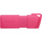 Флэшка 64GB KINGSTON DataTraveler Exodia M USB 3.2 Pink (KC-U2L64-7LN)