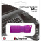 Флэшка 64GB KINGSTON DataTraveler Exodia M USB 3.2 Purple (KC-U2L64-7LP)